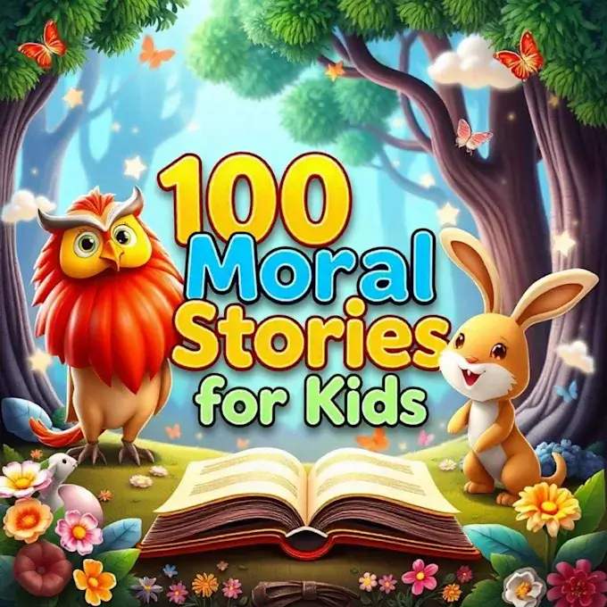 Children's book authors who want their stories